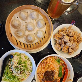 Mr Dragon Noodle House - Noodles Near Me - Rosemead, California Mr Dragon Noodle House - Noodles Near Me - Rosemead, California