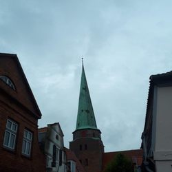 St. Lorenz-Kirche - St. Lorenz-Kirche