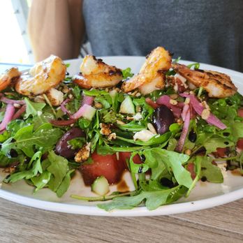 Oceanic - Seafood Near Me - Pompano Beach, Florida