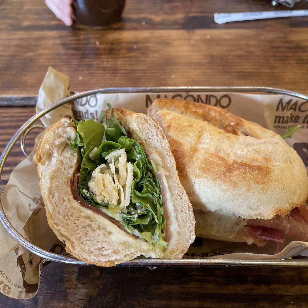 Macondo Coffee Kendall - Mamma Mia Panini - Coffee & Tea Near Me - Miami, Florida Macondo Coffee Kendall - Mamma Mia Panini - Coffee & Tea Near Me - Miami, Florida