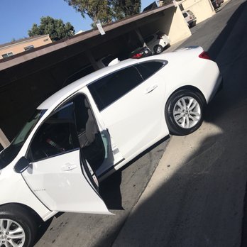 Astro Eclipse Custom Glass Tinting - Home Window Tinting Near Me - Placentia, California