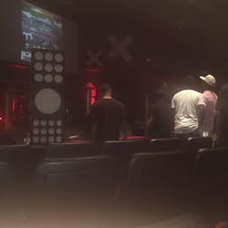 Higher Dimension Church D Spot