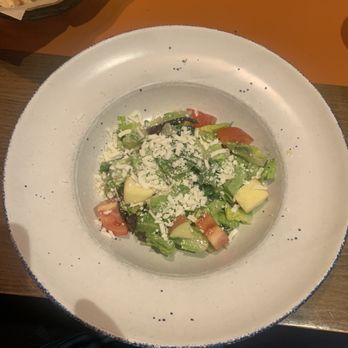 Meso Maya Comida y Copas - Mexican Near Me - Fort Worth, Texas
