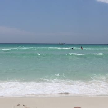 Destin Beach Access - Beaches Near Me - Miramar Beach, Florida