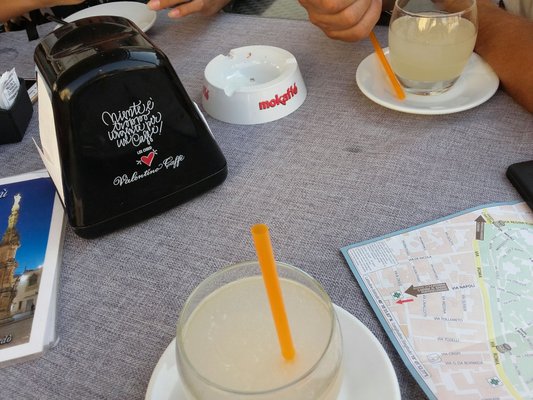 Caffè Parisi by null