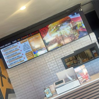 Cravings Hot Chicken - Menu - Chicken Shop Near Me - Bellflower, California Cravings Hot Chicken - Menu - Chicken Shop Near Me - Bellflower, California