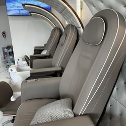 JLT Nail Lounge