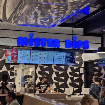 Mister Dips - Wine Bars Near Me - New York, New York