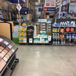No one here