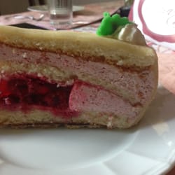 Ramm - Itzehoer Torte