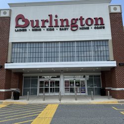 Burlington