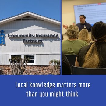 Community Insurance Partners - Community Insurance Partners office - Life Insurance Near Me - Mobile, Alabama Community Insurance Partners - Community Insurance Partners office - Life Insurance Near Me - Mobile, Alabama