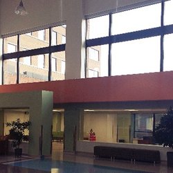 Richmond Road Diagnostic & Treatment Center - Main Area - Lots of natural light.
