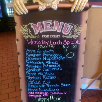 Casa Della Nonna - Italian Near Me - Severn, Maryland