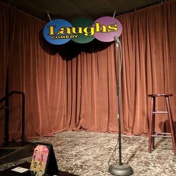 Laughs Comedy Club - Comedy Clubs Near Me - Seattle, Washington Laughs Comedy Club - Comedy Clubs Near Me - Seattle, Washington