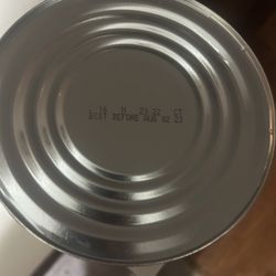 Global Food - Expired