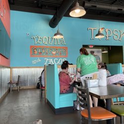 Tipsy Taco