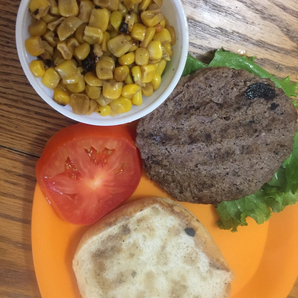 Park Avenue BBQ Grille - kid's meal - Barbeque Near Me - Jupiter, Florida Park Avenue BBQ Grille - kid's meal - Barbeque Near Me - Jupiter, Florida