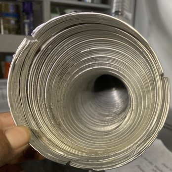 Attic Cleaning Services - After - Insulation Installation Near Me