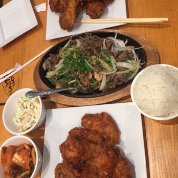Bonchon Uptown - Korean Near Me - Minneapolis, Minnesota