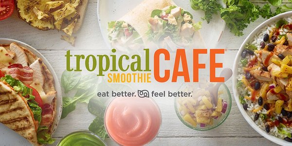 Menu photo 5 Tropical Smoothie Cafe Shenandoah, TX Menu photo 5 Tropical Smoothie Cafe Shenandoah, TX