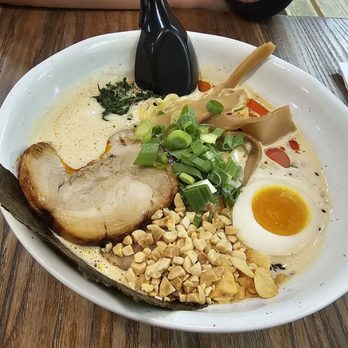 Ramen Arashi - Noodles Near Me - Banff, Alberta
