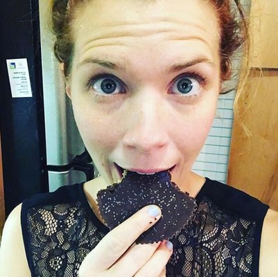 Paleo Treats by null