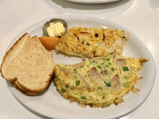 Lori's Diner by null