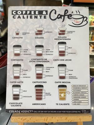 Menu photo 3 Pinecrest Bakery - Key Largo Key Largo, FL
