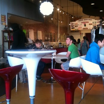 Mallard Ice Cream - Ice Cream & Frozen Yogurt Near Me - Bellingham, Washington