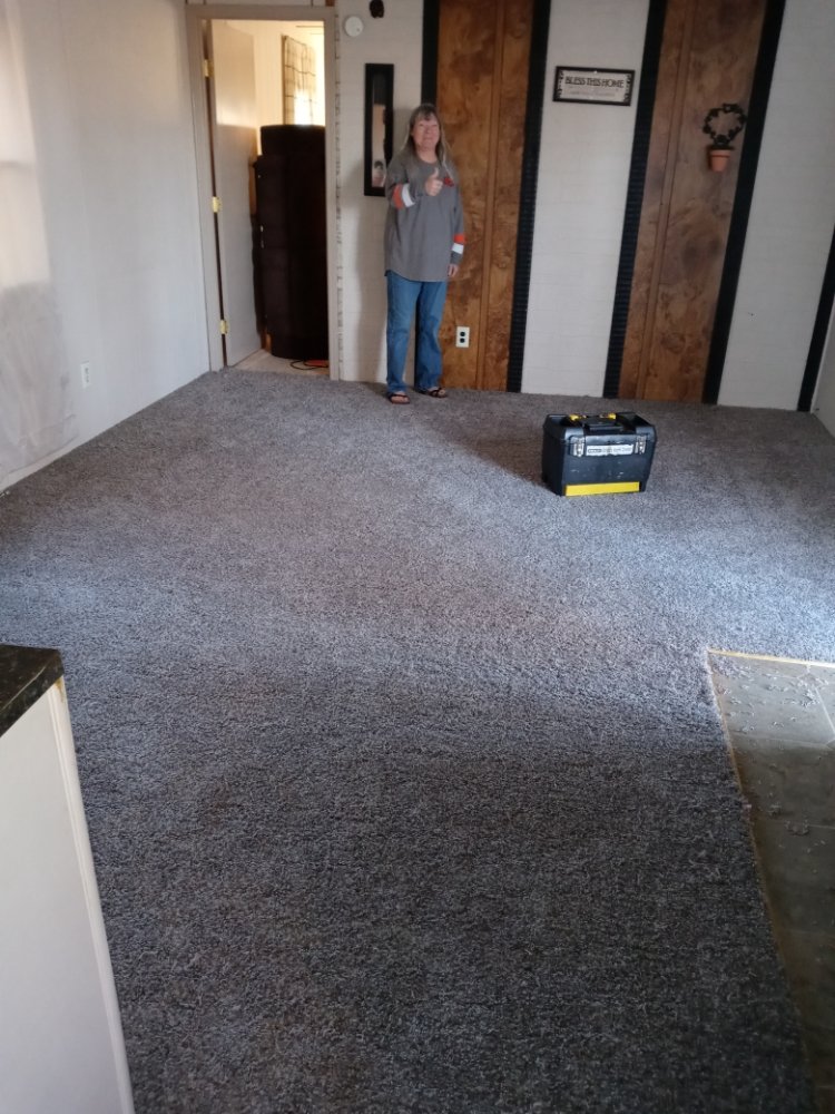 TORRES CARPET INSTALLATION Updated June 2024 21 Photos Tulsa
