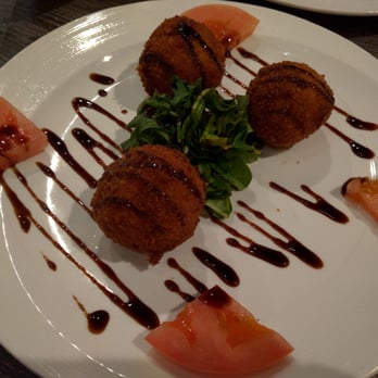 Tri Valley Bistro - Arancini - Breakfast & Brunch Near Me - Pleasanton, California Tri Valley Bistro - Arancini - Breakfast & Brunch Near Me - Pleasanton, California