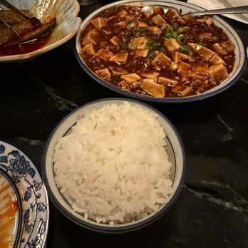 Blue Willow 夜来湘 - 麻婆豆腐 Mapo Tofu - Szechuan Near Me - New York, New York Blue Willow 夜来湘 - 麻婆豆腐 Mapo Tofu - Szechuan Near Me - New York, New York