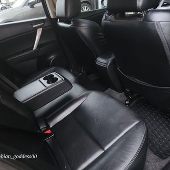 Car Super Shiny - Auto Detailing Near Me - Leesburg, Virginia