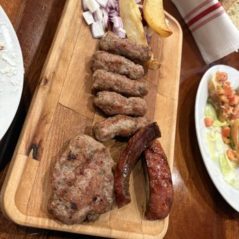 Çakor Restaurant - Cakor Combo - Mediterranean Near Me - Bronx, New York