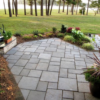 T & W Block - Pavers, Brick, Hardscape Headquarters - Masonry/Concrete Near Me - Onley, Virginia