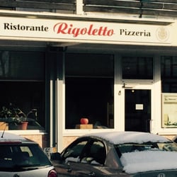 Ristorante Rigoletto