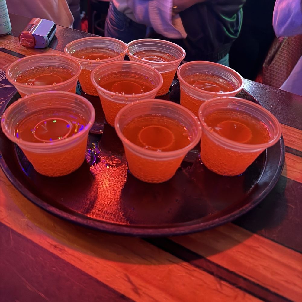 Shellback Tavern - Famous Fanta Shots! - Dive Bars Near Me - Manhattan Beach, California Shellback Tavern - Famous Fanta Shots! - Dive Bars Near Me - Manhattan Beach, California