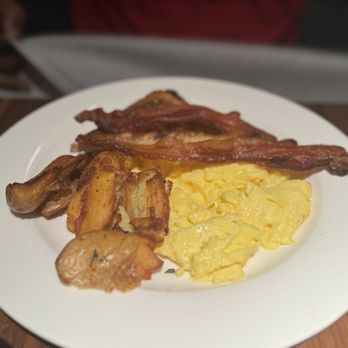 Corinne - Eggs Your Way* - American Near Me - San Antonio, Texas Corinne - Eggs Your Way* - American Near Me - San Antonio, Texas