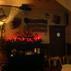 Restauracja Kutter