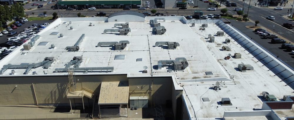 Slide of Vernon Roofing