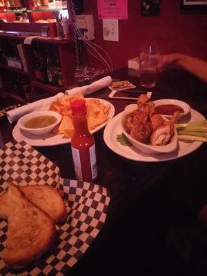 Hawthorne Hideaway by null