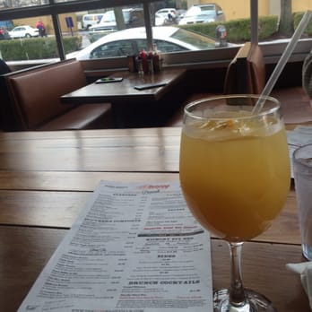 The Row - Grand mimosa = yum - Southern Near Me - Nashville, Tennessee The Row - Grand mimosa = yum - Southern Near Me - Nashville, Tennessee