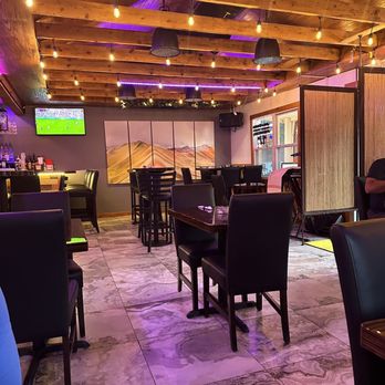Inka Terra - Inside - Spanish Near Me - Stony Point, New York Inka Terra - Inside - Spanish Near Me - Stony Point, New York