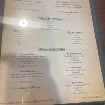 Cocina Azteca - Mexican Near Me - Ceres, California Cocina Azteca - Mexican Near Me - Ceres, California