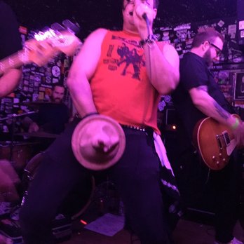Doll Hut - Narcoleptic Youth @ Doll Hut - Bars Near Me - Anaheim, California