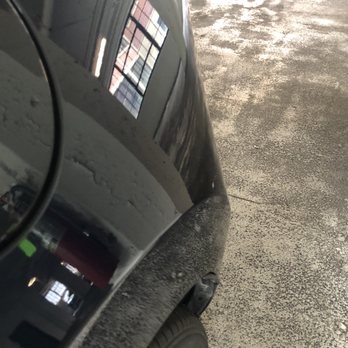 Magic By Dent Wizard - After - Body Shops Near Me - Columbus, Ohio