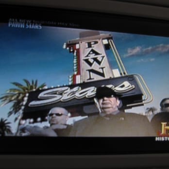 JetBlue - Watching Pawn Stars on the History Channel... - Airlines Near Me - Boston, Massachusetts JetBlue - Watching Pawn Stars on the History Channel... - Airlines Near Me - Boston, Massachusetts
