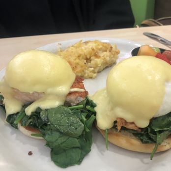 The Toasted Yolk Cafe - Alaskan Arnold - Breakfast & Brunch Near Me - Spring, Texas The Toasted Yolk Cafe - Alaskan Arnold - Breakfast & Brunch Near Me - Spring, Texas
