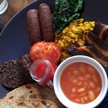 Sova Food Vegan Butcher - Irish Breakfast (Vegan) - Vegan Near Me - Dublin, D Sova Food Vegan Butcher - Irish Breakfast (Vegan) - Vegan Near Me - Dublin, D